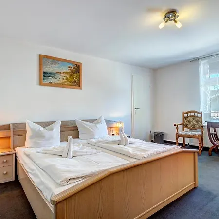 Zur Klause * Heringsdorf (Usedom)